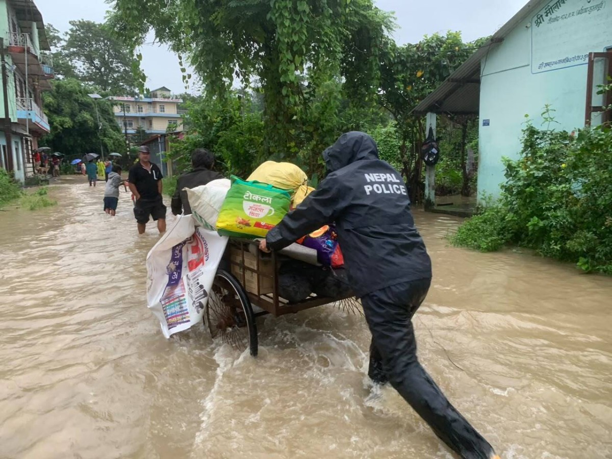 duban nawalparasi